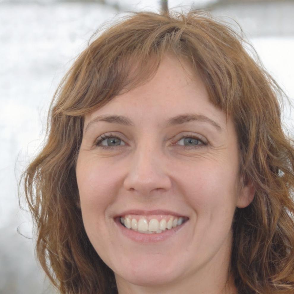 Portrait de Victoire Blanchard