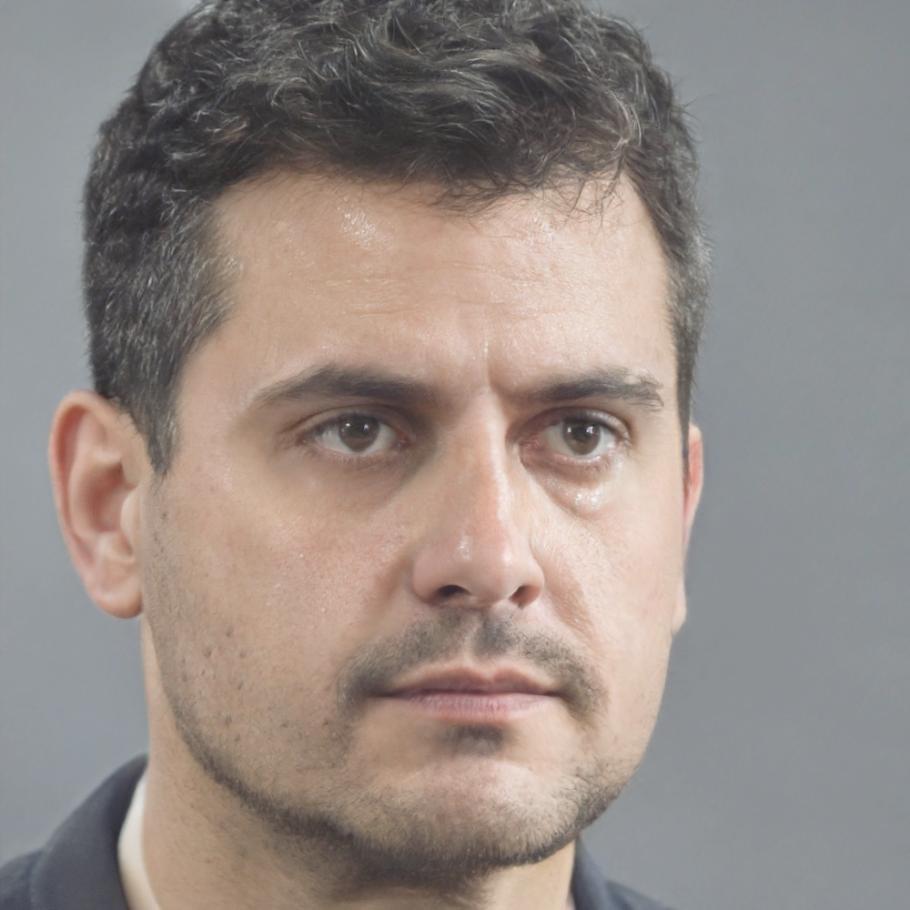 Portrait de Bastien Legrand, concepteur pédagogique chez bryntheoraq