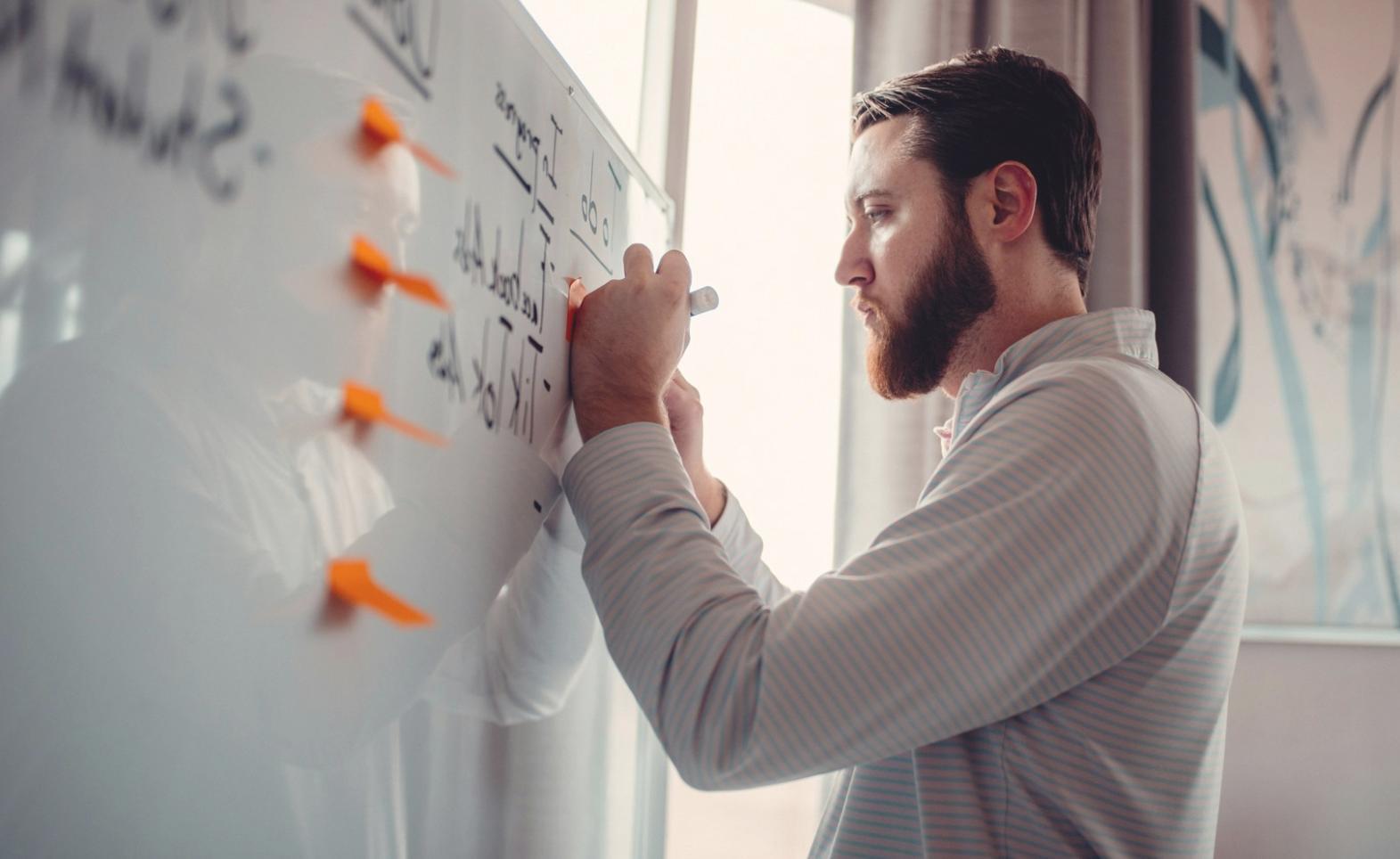 Analyse de données financières et reporting